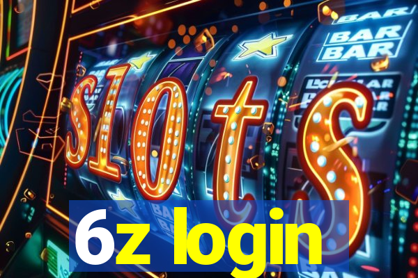 6z login